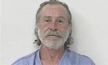 Willie Lee, - St. Lucie County, FL 